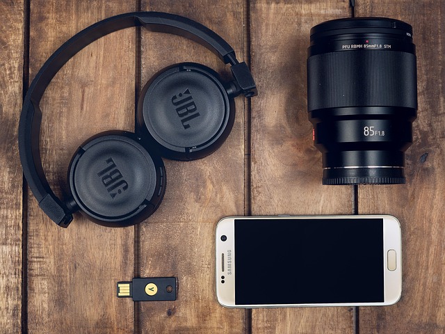Écouteurs & Casques