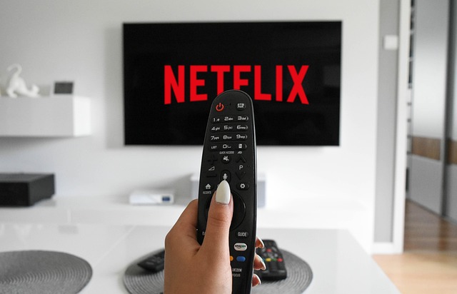 Télévision & Vidéo