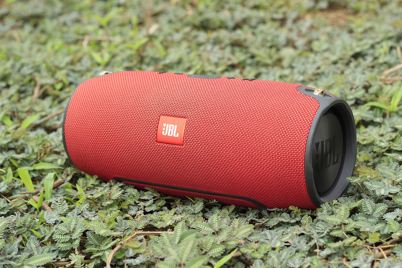 Audio & HiFi